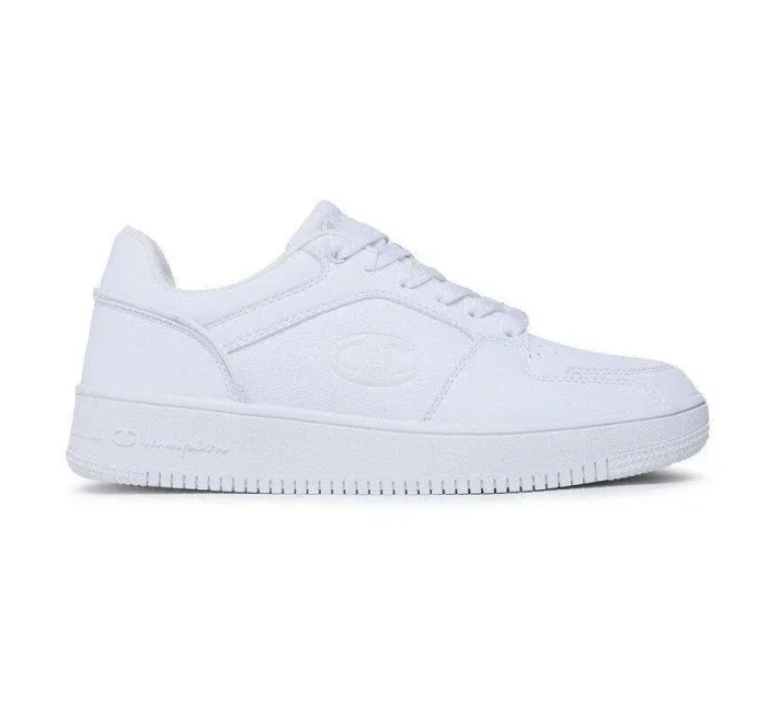 Topánky Champion Rebound 2.0 Nízka M S21906.WW010