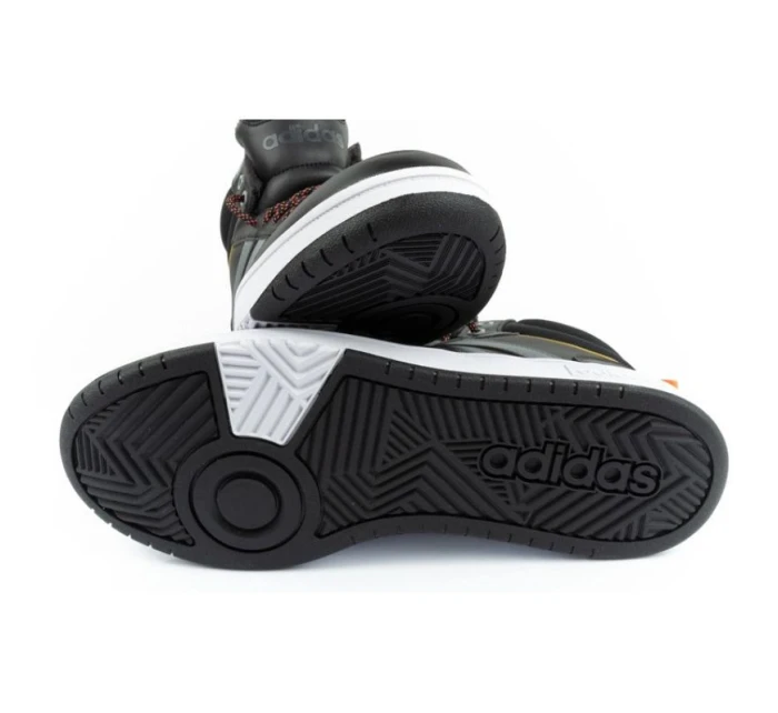 Topánky adidas Hoops M HR1440