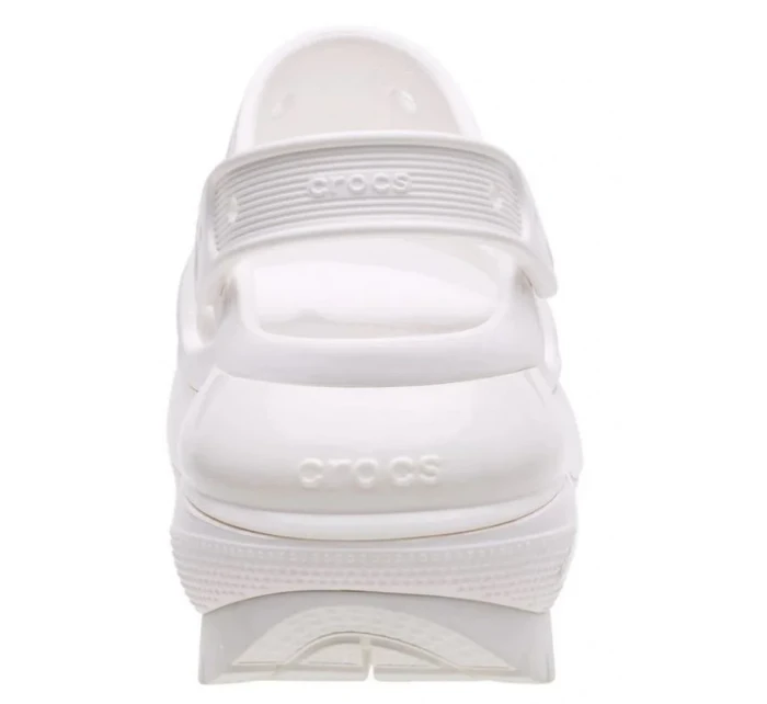 Dřeváky Classic Mega Crush W model 20325724 - Crocs Dřeváky Classic Mega Crush W model 20325724 - Crocs