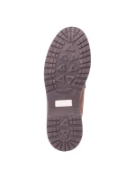 Pánska obuv ADRIO MID