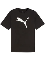 Team Rise Logo Jersey Cotton M model 21062273 03 pánské - Puma