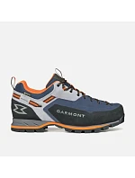 Trekové topánky Garmont Dragontail Mnt Evo GTX – insignia blue/frost grey Trekové topánky Garmont Dragontail Mnt Evo GTX – insignia blue/frost grey