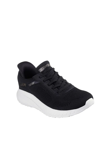 Bobs Squad W  dámské boty model 21388417 - Skechers