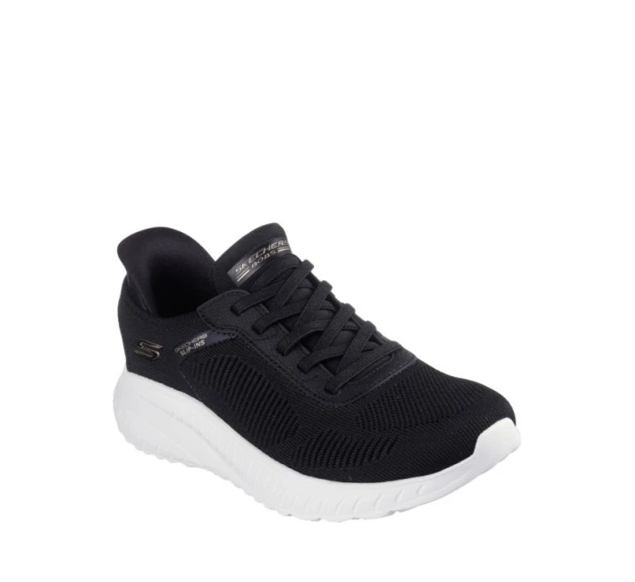Bobs Squad W dámské boty model 21388417 - Skechers Bobs Squad W dámské boty model 21388417 - Skechers