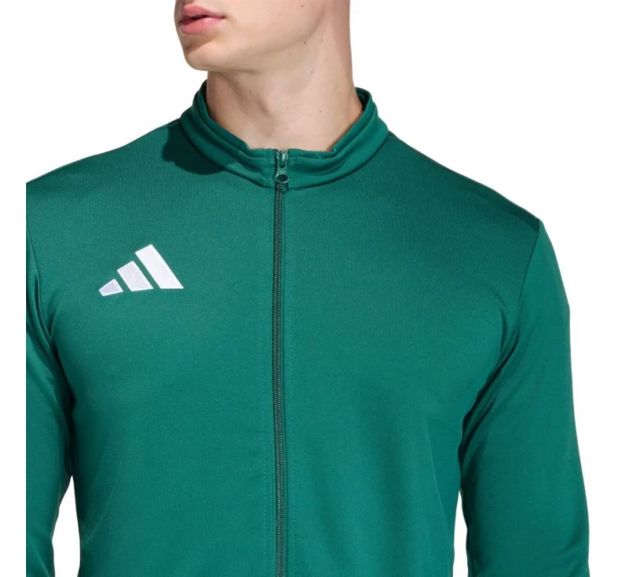 Pánská mikina Entrada 26 Track zelená model 21906857 pánské - ADIDAS