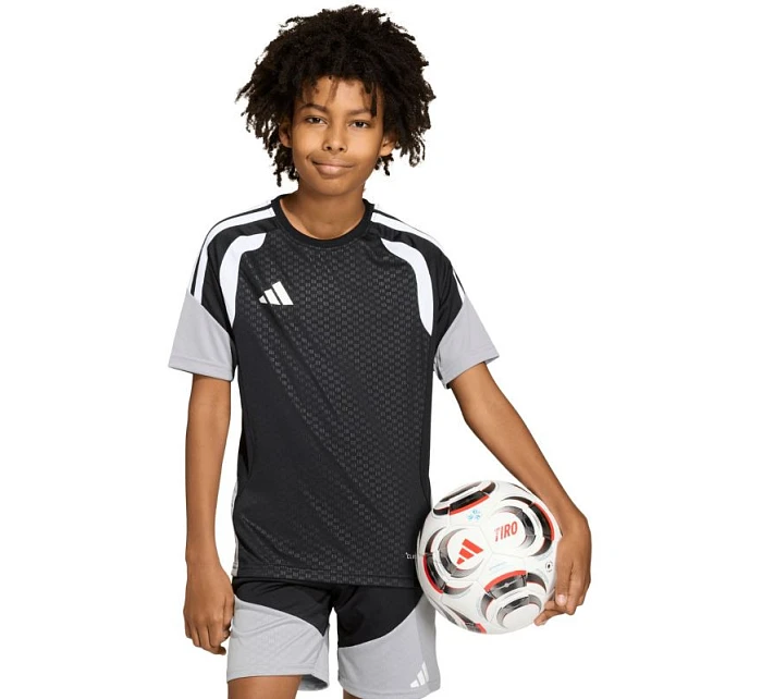 Dětské tričko Tiro 26 Competition Training model 22059177 - ADIDAS