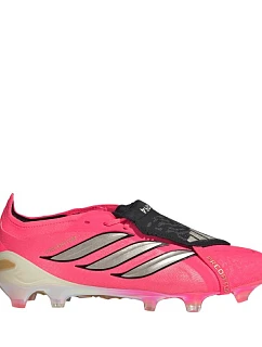 Adidas Predator Elite FT FG futbalové topánky ružové JP6237