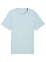 Pánske tričko Puma ESS Small No.1 Logo Tee(s), svetlo modré, 682535, veľkosť 48 Pánske tričko Puma ESS Small No.1 Logo Tee(s), svetlo modré, 682535, veľkosť 48