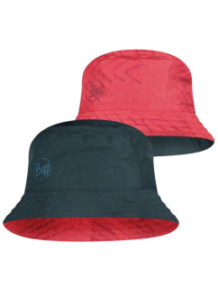 Klobúk Buff Travel Bucket Hat S/M 1172044252000