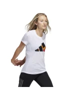 Dámské tričko G T W model 17348609 - ADIDAS Dámské tričko G T W model 17348609 - ADIDAS