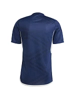 Pánsky dres adidas Tiro 23 Competition Match Jersey navy blue HT5688 pánsky