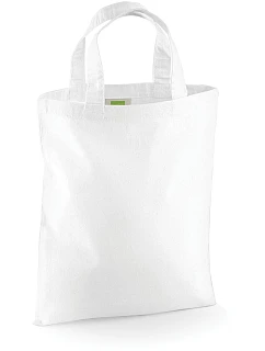 W 104 Mini taška model 22518184 white - Westford Mill