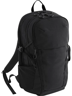 Quadra QD 512 Batoh „Active Outdoor“ 51.D512 čierny