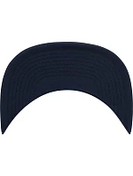 Flexfit 6005FF 5 Panelová pěnová kšiltovka 55.05FF navy Flexfit 6005FF 5 Panelová pěnová kšiltovka 55.05FF navy