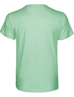 Neutral O 30001 Detské tričko z bio bavlny 77.3001 dusty mint Neutral O 30001 Detské tričko z bio bavlny 77.3001 dusty mint
