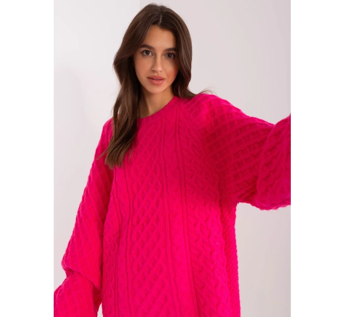 Prepojka AT SW 2367 2.64P fuchsiová