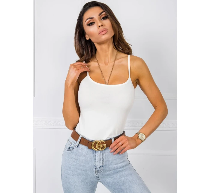 Dámsky top BR TP 8037.95 ecru