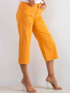 Džínový kalhoty JMP SP model 17416175 jasně oranžová - FPrice