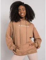 Mikina RV BL model 16732756 velbloudů - FPrice Mikina RV BL model 16732756 velbloudů - FPrice