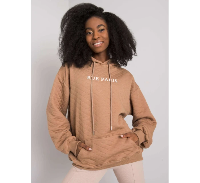 Mikina RV BL model 16732756 velbloudů - FPrice Mikina RV BL model 16732756 velbloudů - FPrice