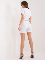 Kombinezon RV KO model 19506379 biały - FPrice