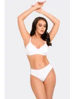 Nohavičky BBL 161 White - Babell Nohavičky BBL 161 White - Babell