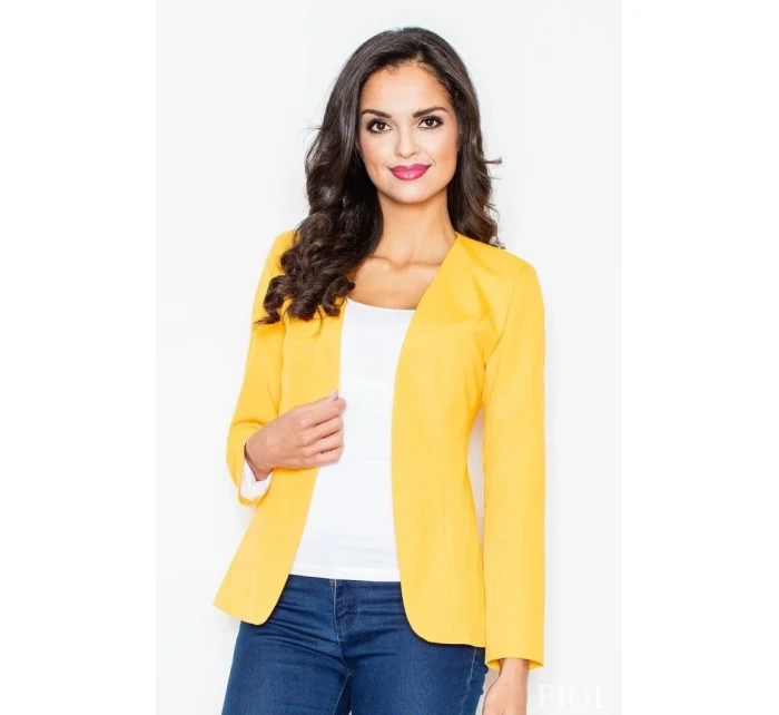 Dámske sako M141 - Figl