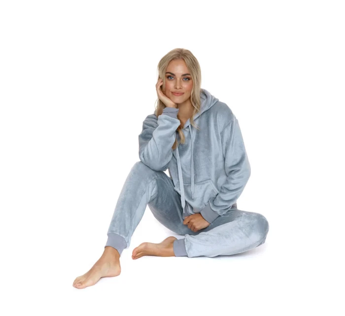 Dámské pyžamo model 17753592 - DOCTOR NAP Dámské pyžamo model 17753592 - DOCTOR NAP