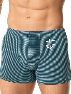 PÁNSKE BOXERKY MXH 323 A26 3XL-4XL