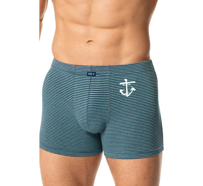 PÁNSKE BOXERKY MXH 323 A26 3XL-4XL