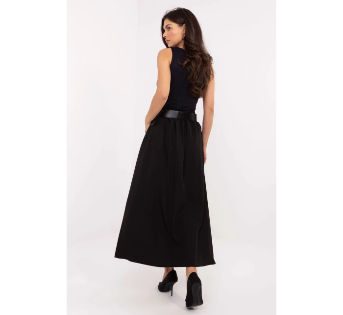 Dlhá sukňa model 220039 Taliansko Moda