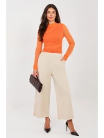 Dámske nohavice model 223772 Taliansko Moda