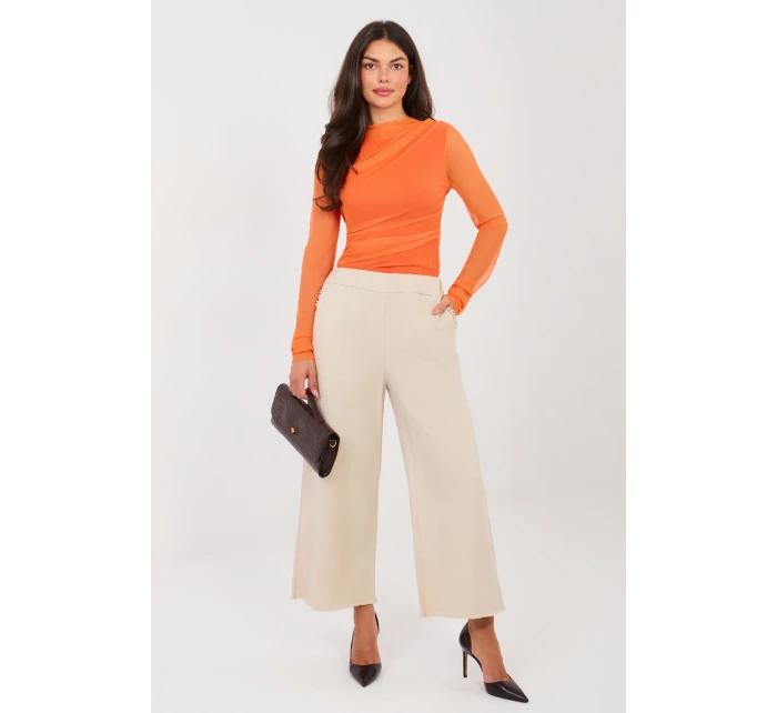 Dámske nohavice model 223772 Taliansko Moda