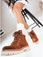 Dámské zateplené Dstreet model 21994510 - FashionStreet Dámské zateplené Dstreet model 21994510 - FashionStreet