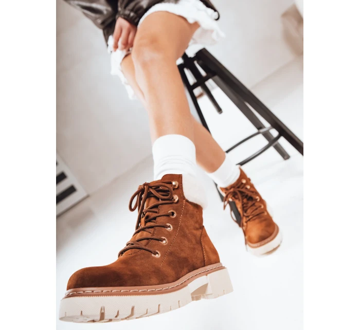 Dámské zateplené Dstreet model 21994510 - FashionStreet Dámské zateplené Dstreet model 21994510 - FashionStreet