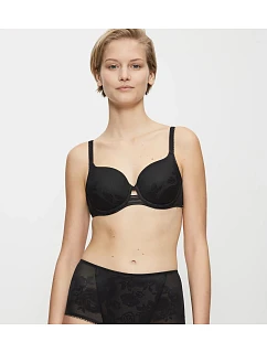 Triumph - WILD ROSE SENSATION: Tvarovacia podprsenka s košíčkami Triumph