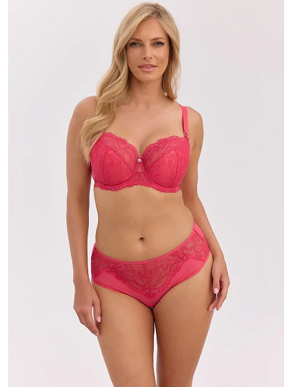 Polomäkká podprsenka Gaia BS 1362 Roxanne