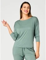 Tričko Key LHB 130 A26 3/4 S-2XL