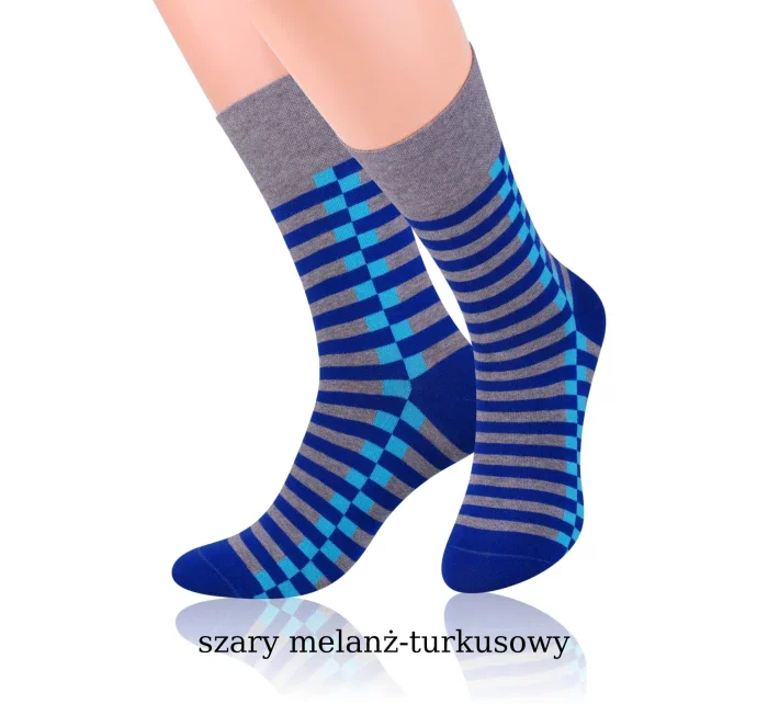 Pánské ponožky model 5790387 - Steven