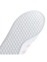 Buty VL Court 2.0 Suede W model 19567271 dámské - ADIDAS