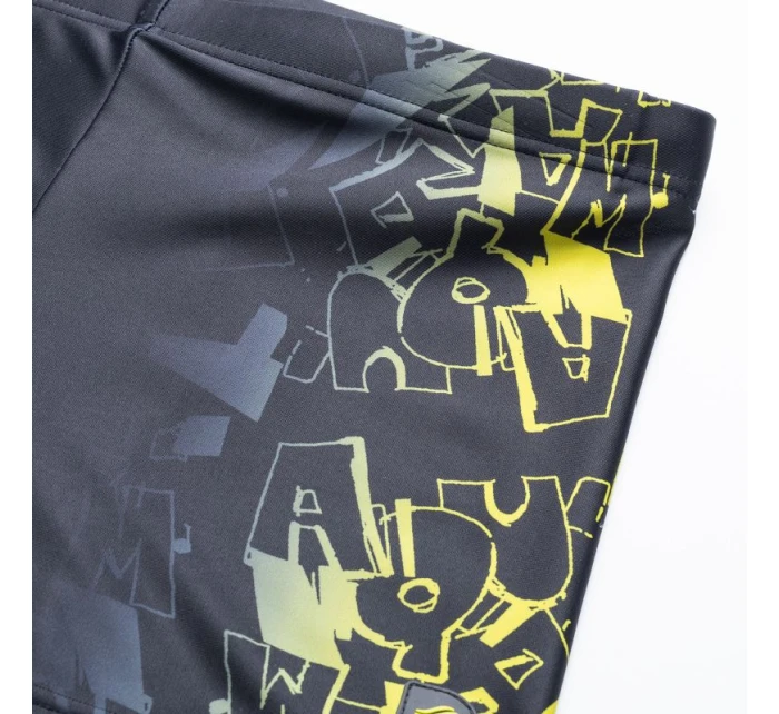 Plavecké boxerky  Jr model 20206640 - AquaWave