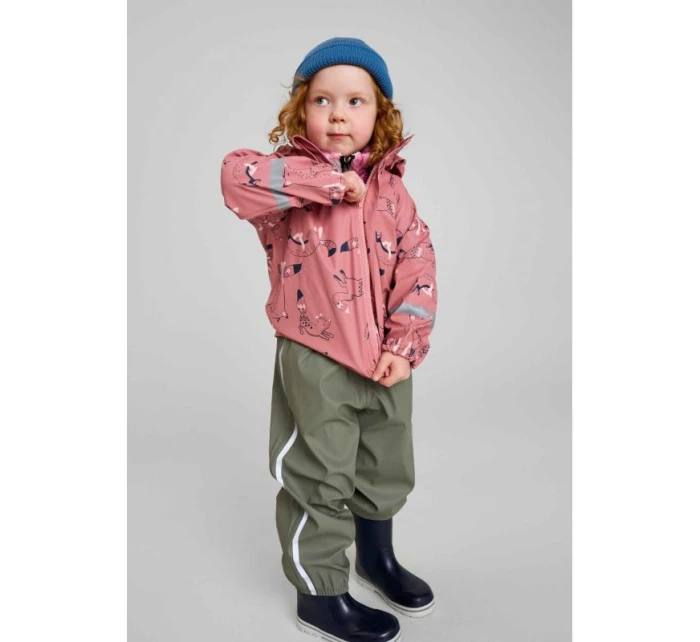 Reima Lammikko Junior nohavice do dažďa 5100026A-8920