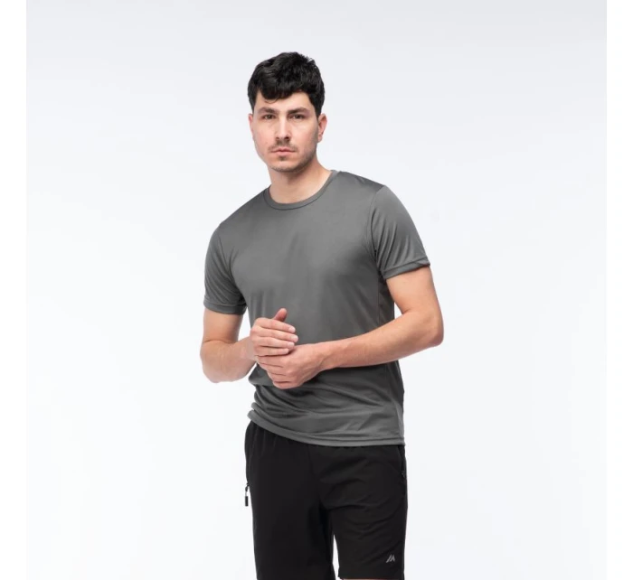 Pánske tričko s krátkym rukávom NALSO