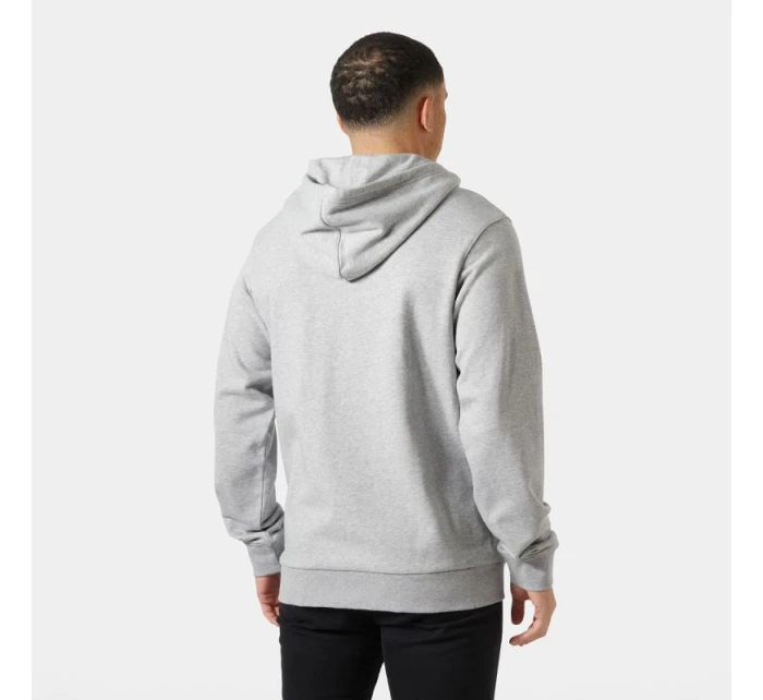 pánská mikina s kapucí CORE HOODIE pánské model 21427966 - Helly Hansen pánská mikina s kapucí CORE HOODIE pánské model 21427966 - Helly Hansen