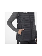 MILLET W Kamet Light Down Vest čierna MILLET W Kamet Light Down Vest čierna