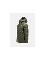 Peak Performance M Elevate Liner Hood Green