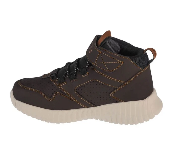 Skechers Elite Flex-Hydrox 97895L-CHOC Brown 27