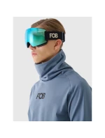 Pánske nariasené termoprádlo (top) 4F 4FWAW24UBRUM080-32S pánske