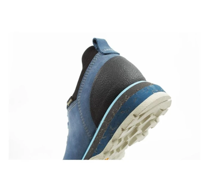 Aku Bellamont Gore-tex dámska robustná turistická obuv