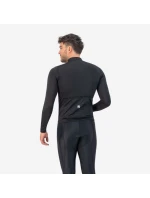 Rogelli dres s dlhým rukávom CORE black XL